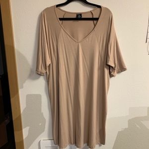 Agnes and Dora Tunic